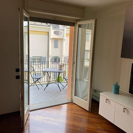 사르니코 La Casa Di Luca 아파트 외부 사진